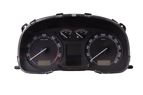 Přístrojový štít - 1U0920821B