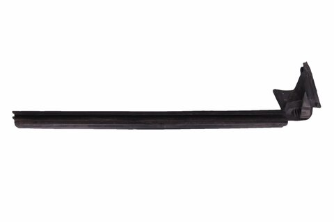 Těsnění okna stírací přední vnitřní pravé 3C8837472A