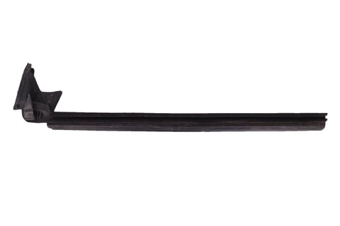 Těsnění okna stírací přední vnitřní levé 3C8837471A