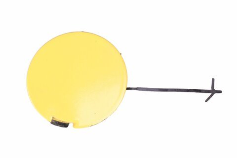 Krytka tažného oka předního nárazníku 156084391