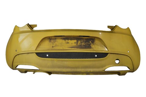 Nárazník zadní pro senzory 71777567