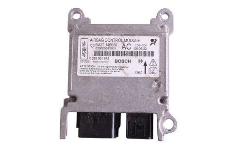 Řídící jednotka airbagů 6M2T-14B056-AE