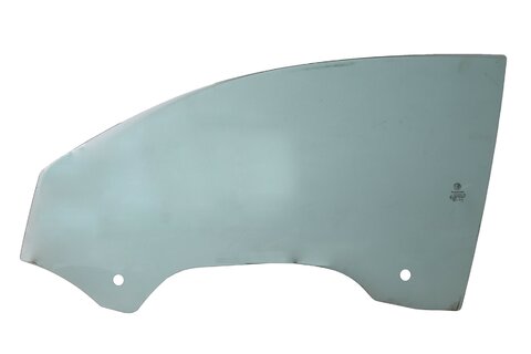 Sklo boční přední levé zelené 50516422