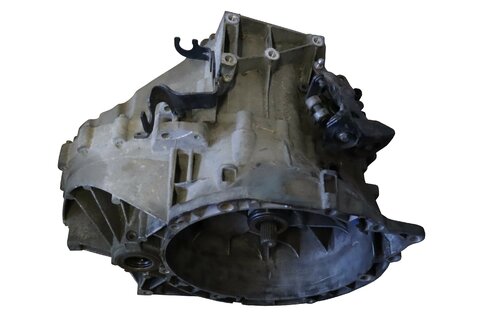 Převodovka 6M5R-7002-DB