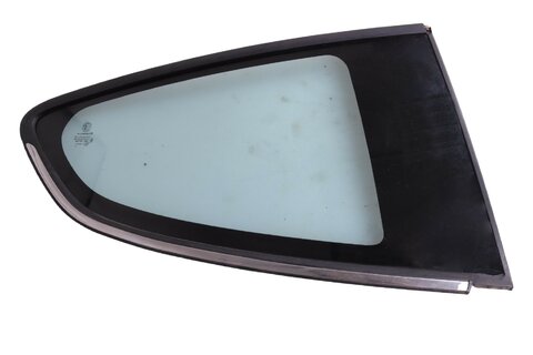 Sklo boční zadní pravé zelené 6000630437
