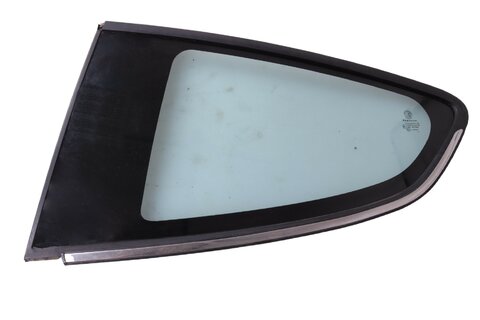 Sklo boční zadní levé zelené 6000630438