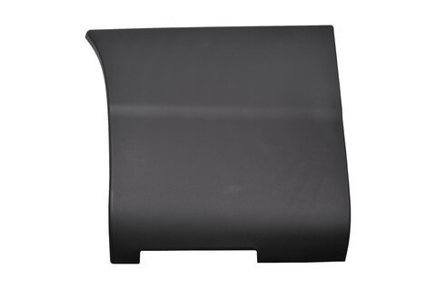 Lišta boční za kolem levá