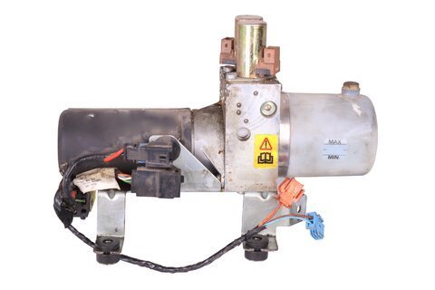 Servo čerpadlo střecha CC CABRIO