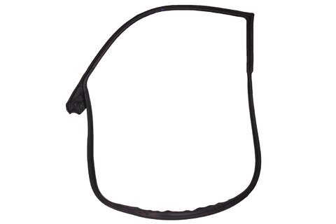 Těsnění předních dveří levé 50518262