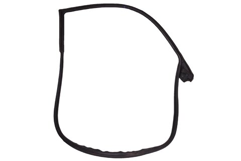 Těsnění předních dveří pravé 50518261