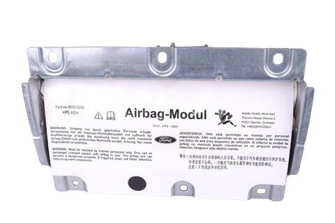 Airbag spolujezdce AG91-042A94-GA