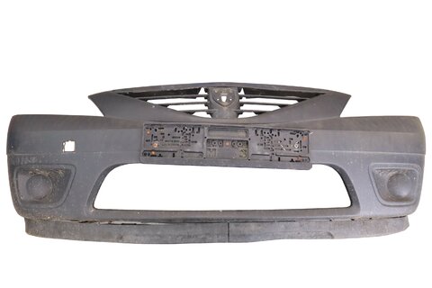 Nárazník přední nelakovací - MCV