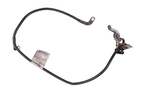 Kabel baterie s rychloupínacím konektorem 51517114