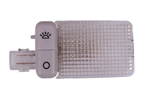 Osvětlení sluneční clony 4M51-17C705-AAYRCJ