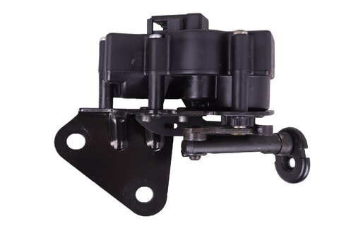 Motorek vyklápění zadního okna- pravý 6M21-14553-DB