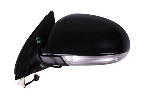 Zrcátko levé elektrické variant 1K1857507DL