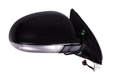 Zrcátko pravé elektrické variant 1K1857508DD