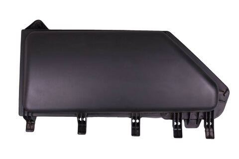 Kryt kabinového filtru levý - 64316913503