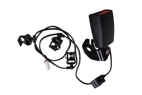 Zámek bezpečnostního pásu zadní pravý 156084659