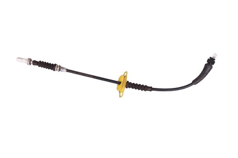 Bovden vnější madlo dveří přední - 51217034469