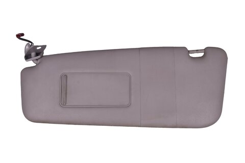 Sluneční clona levá - 51167897605