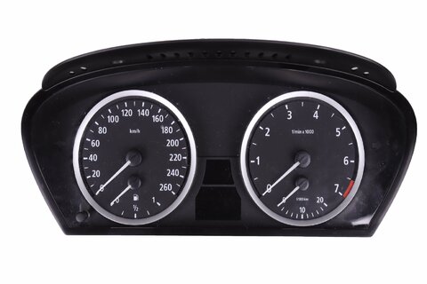 Přístrojový štít - 62116958592