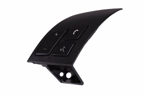 Tlačítka ovládání volantu levá - 61316935833