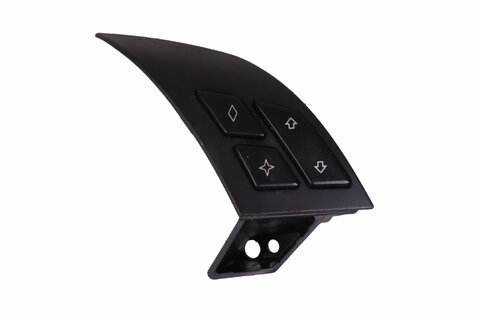 Tlačítka ovládání volantu pravá - 61316935834