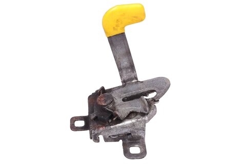 Zámek kapoty 50509152