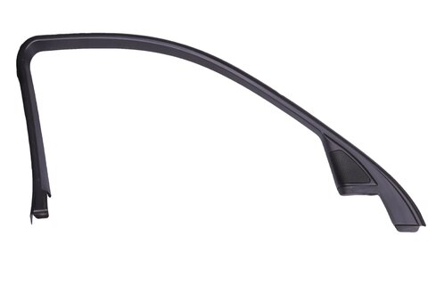 Kryt okenního rámu dveří levý přední - 51337033627