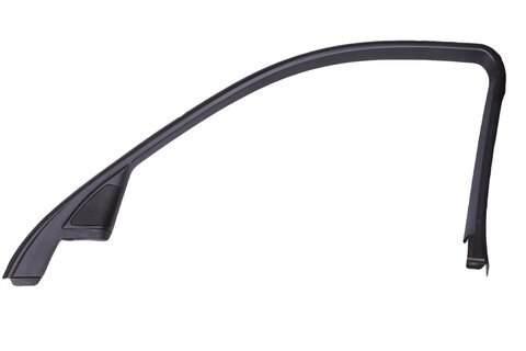 Kryt okenního rámu dveří pravý přední - 51337033628