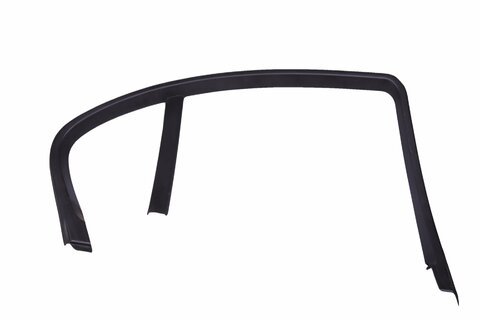 Kryt okenního rámu dveří levý zadní - 51357033647