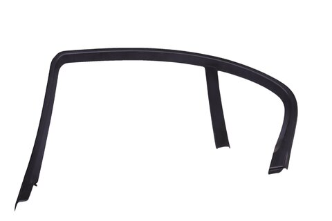 Kryt okenního rámu dveří pravý zadní - 51357033648