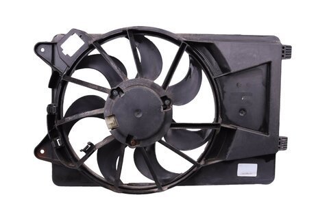 Ventilátor chladiče 50512108