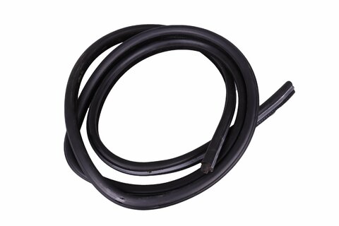 Těsnění dveří zadní P/L 51227033795