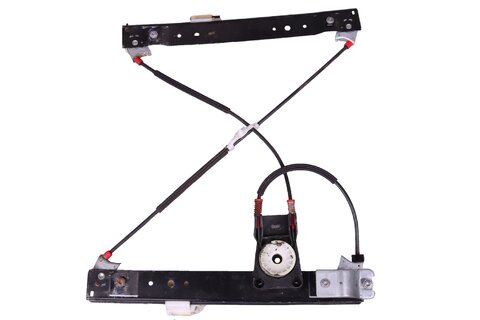 Stahovací mechanismus okna zadní levý (bez motorku) 6M21-U27009-AA