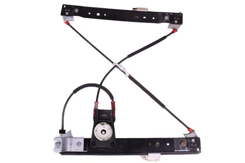 Stahovací mechanismus okna zadní pravý (bez motorku) 6M21-U27008-AA