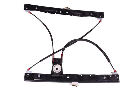 Stahovací mechanismus okna přední pravý (bez motorku) 6M21-U23208-AA