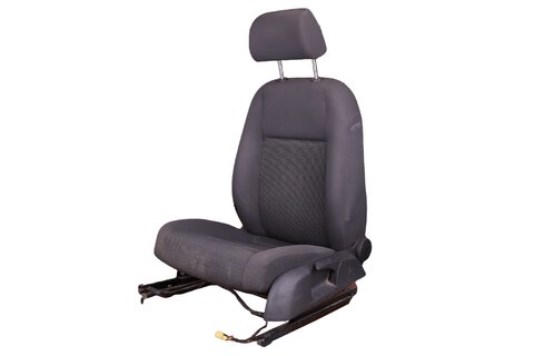 Sedadlo řidiče mechanické 1K0881405HBUJD