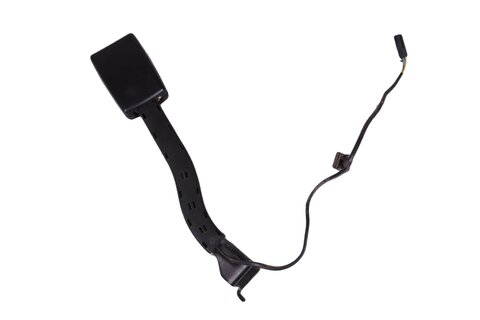 Zámek bezpečnostního pásu přední levý 1K4857755M