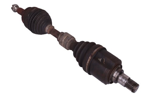 Poloosa přední levá 3272PT