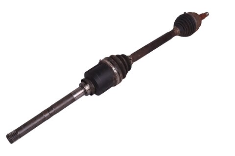 Poloosa přední pravá 3273PY