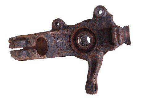 Těhlice přední levá 6G91-3K171-AAD