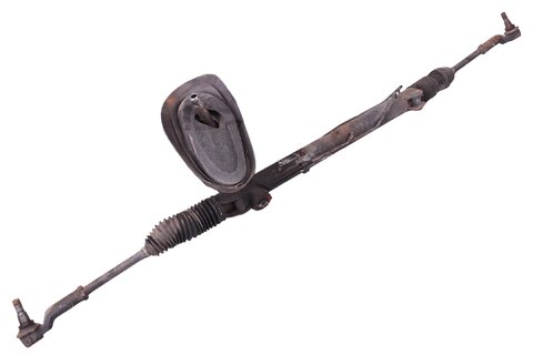 Hřeben řízení 6G91-3A500-TR