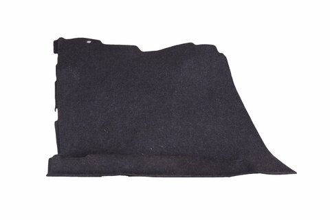 Boční výplň podběhu zavaz. prostoru levá - 51477024857