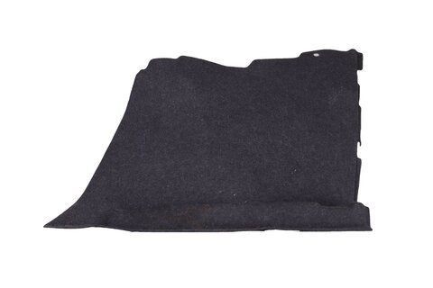 Boční výplň podběhu zavaz. prostoru pravá - 51477024858