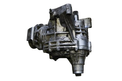 Rozvodovka přední 02H409053D