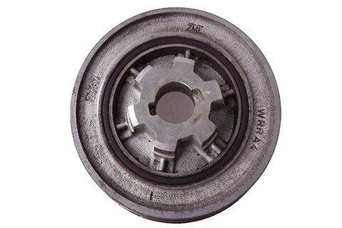 Řemenice klikové hřídele 9654961080