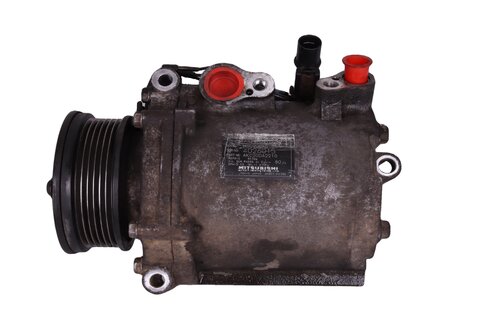 Kompresor klimatizace 6433WA