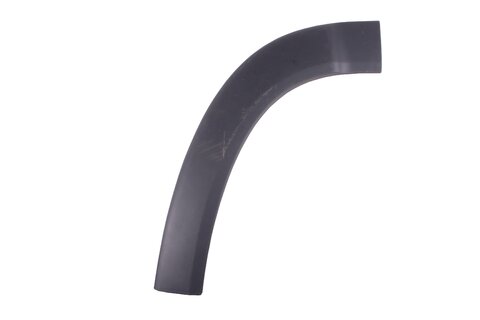 Boční lišta předních dveří pravá P